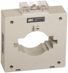 Трансформатор тока ТШП-0,66 1250/5А 15ВА 0,5S 100 IEK