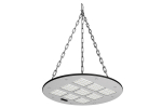 Светильник LED Effect KEDR 2.0 (ССП) 100Вт 16000лм 5000К IP67 КСС Г Подвесные (на тросах), 1-10В