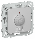 FLITE Датчик движения с N 400Вт ДД-3-ФлА ал. IEK