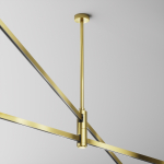 Комплектующие для трековой системы TRA158C-D1-BS