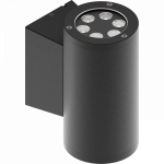 JIMMY LED 2х18W D50 827 BL