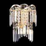 Настенный светильник (бра) Diamant Crystal