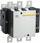 Контактор КТИе-5250 250А 230В/АС3 IEK (1/2)