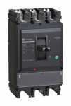 ВЫКЛЮЧАТЕЛЬ-РАЗЪЕДИНИТЕЛЬ SPC630 3P NA 630A