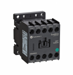 ПРОМЕЖУТОЧНОЕ РЕЛЕ MA2K 3НО+1НЗ AC380V 50/60Hz