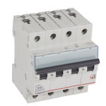 Авт.выкл.TX3 B40A 4П 6000