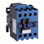 Контактор 1НО 0НЗ 32А кат.220В AC КЭАЗ ПМЛ