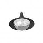 Светильник OXOR-AMPIL-LUZ-580х480-100W Day4000 (BK, 120 deg, 230V) IP65 (Arlight, -)