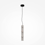 Подвесной светильник Basic Texture Черный MOD461PL-L5GRK