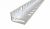 Hyperline CPR19-18U-ZN 19   монтажный профиль высотой 18U, для шкафов TWB, оцинкованный (2 шт. в комплекте)
