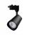 Светильник трековый светодиод 15Вт 3000К 1350Лм черный  IP40 24гр PTR 1615 Jazzway (1/60)
