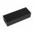 Короб ART-INBELT-POWER-BOX-L245-SIDE (BK, 48V) (Arlight, -)