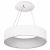 Светильник SP-TOR-RING-HANG-R460-33W Day4000 (WH, 120 deg)