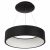 Светильник SP-TOR-RING-HANG-R460-33W Day4000 (BK, 120 deg)
