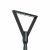Светильник OXOR-TRILEIS-900x850х80-75W Day4000 (BK, 120 deg, 230V) IP65 (Arlight, -)