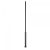 Опора фланцевая OXOR-OT2-D108-L3500 (BK) (Arlight, Сталь)