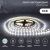 Лента светодиодная 5 м 12 В 5050 6500 К IP23 60 LED/м для БП с клеммами LAMPER