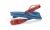 Hyperline PC-LPM-UTP-RJ45-RJ45-C5e-0.5M-LSZH-BL Патч-корд U/UTP, Cat.5e, LSZH, 0.5 м, синий