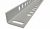 Hyperline CPR19-22U-RAL7035 19   монтажный профиль высотой 22U, для шкафов TWB / TWL, цвет серый (2 шт. в комплекте)