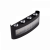 Светильник архитектурный светодиодный PWL-81210 8W+4W 4000K BL 230V IP54  Jazzway
