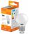 LED Globe G45 600lm 3000K E27 IEK СНЯТО