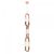 Светильник SP-AMPIRIUS-HANG-H881-L120-10W MIX (BRASS, 360 deg, 230V) (Arlight, IP20 Металл, 3 года)