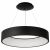 Светильник SP-TOR-RING-HANG-R600-42W Warm3000 (BK, 120 deg)