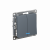 Выключатель 2кл с подсв с/у грифель механизм AtlasDesign Systeme Electric (1/10)