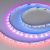 Лента SPI-RZ-B60-8mm 12V RGB-PX1-BPT (9 W/m, IP20, 5060, 5m) (Arlight, -)