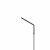 Кронштейн OXOR-SG1-1000x108-L1000 BLACK (Arlight, Сталь)