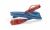 Hyperline PC-LPM-UTP-RJ45-RJ45-C5e-1.5M-LSZH-BL Патч-корд U/UTP, Cat.5е, LSZH, 1.5 м, синий