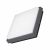 Светильник LGD-AREA-S175x175-10W Warm3000 (GR, 110 deg, 230V) (ARL, IP54 Металл, 3 года)