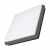 Светильник LGD-AREA-S240x240-25W Warm3000 (GR, 110 deg, 230V) (ARL, IP54 Металл, 3 года)
