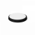 Светильник ЖКХ Gauss BASIC круг 15Вт 1425Лм 4000К 220-240V IP20 D155*33мм черный  1/40