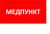 ППБ 0002 Медпункт (209х102) PC-M URAN STANDARD