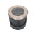 Светильник LTD-DAFNA-GROUND-R130-11W Warm3000 (SL, 45 deg, 230V) (Arlight, IP67 Металл, 5 лет)