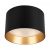 Светильник SP-BISCOTTO-R140-15W Warm3300-MIX (BK-GD, 80 deg, 230V) (Arlight, IP54 Металл, 5 лет)