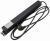 Hyperline SHE19-10IEC-S-2.5EU Блок розеток для 19" шкафов, горизонтальный, с выключателем с подсветкой, 10хIEC 320 C13, 10A, 250В, кабель питания 3х1.