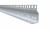 Hyperline CTR19-18U-ZN 19   монтажный профиль высотой 18U, для шкафов TTB, оцинкованный (2 шт. в комплекте)