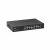 Коммутатор SKAT PoE-16E-2G-1S  PoE Plus, мощность 150Вт, порты:16-Ethernet, 1-Uplink, 1-COMBO
