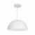 Светильник SP-RESTO-HANG-R800-88W Day4000 (WH, 100 deg, 230V) (Arlight, IP20 Металл, 3 года)