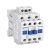 Контактор NC8-09/W 3P 9А AC/DC (48~130В) 1НО+1НЗ  CHINT (1)