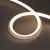 Лента герметичная MOONLIGHT-3D-A168-15x15mm 24V Warm3000 (7.2 W/m, IP67, 2835, 5m, Wire x1) (Arlight, 7.2 Вт/м, IP67)