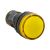 Лампа матрица AD16-22HS d22мм 24В желтый AC/DC EKF PROxima