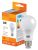 LED Bulb A60 950lm 3000K E27 IEK СНЯТО