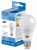 LED Bulb A60 1140lm 6500K E27 IEK СНЯТО