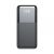 Портативное зарядное устройство Power Bank (аккумуляторная батарея) 10000 mAh с Quick Charge и Power Delivery, черное REXANT