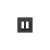 Пластина переходная для 1 или 2х клавишного выключателя, IP44, чёрная Эпика EKF