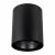 Светильник SP-FOCUS-R132-24W Warm3000 (BK, 50 deg, 230V) (Arlight, IP54 Металл, 5 лет)