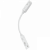 MGN TRACK accessory internal flexible connector WH
